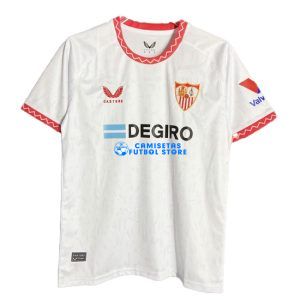 Sevilla 2024/2025 Camiseta de la 1ª equipación